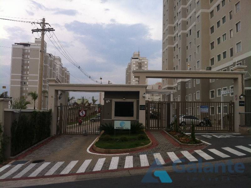 Apartamento em Nova Europa, Campinas - Apartamento - Nova Europa - Foto 1