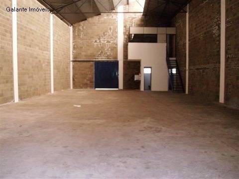 Comercial/Industrial em Padre Anchieta, Campinas - Comercial/Industrial - Padre Anchieta - Foto 5