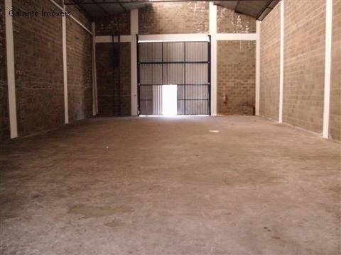 Comercial/Industrial em Padre Anchieta, Campinas - Comercial/Industrial - Padre Anchieta - Foto 8