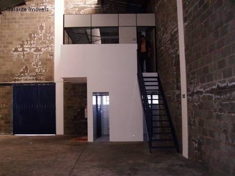 Comercial/Industrial em Padre Anchieta, Campinas - Comercial/Industrial - Padre Anchieta - Foto 6