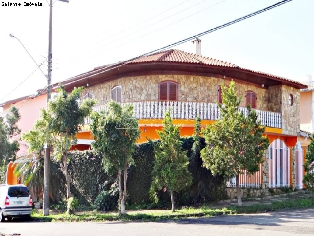 Casa em Parque Alto Taquaral, Campinas - Casa - Parque Alto Taquaral - Foto 3
