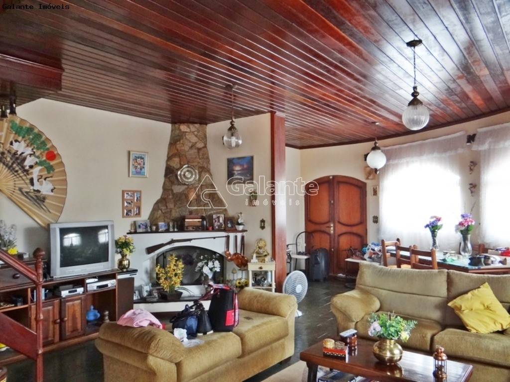 Casa em Parque Alto Taquaral, Campinas - Casa - Parque Alto Taquaral - Foto 13