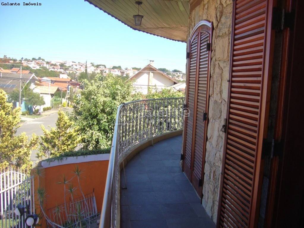 Casa em Parque Alto Taquaral, Campinas - Casa - Parque Alto Taquaral - Foto 5