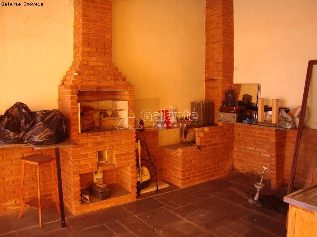 Casa em Parque Alto Taquaral, Campinas - Casa - Parque Alto Taquaral - Foto 9