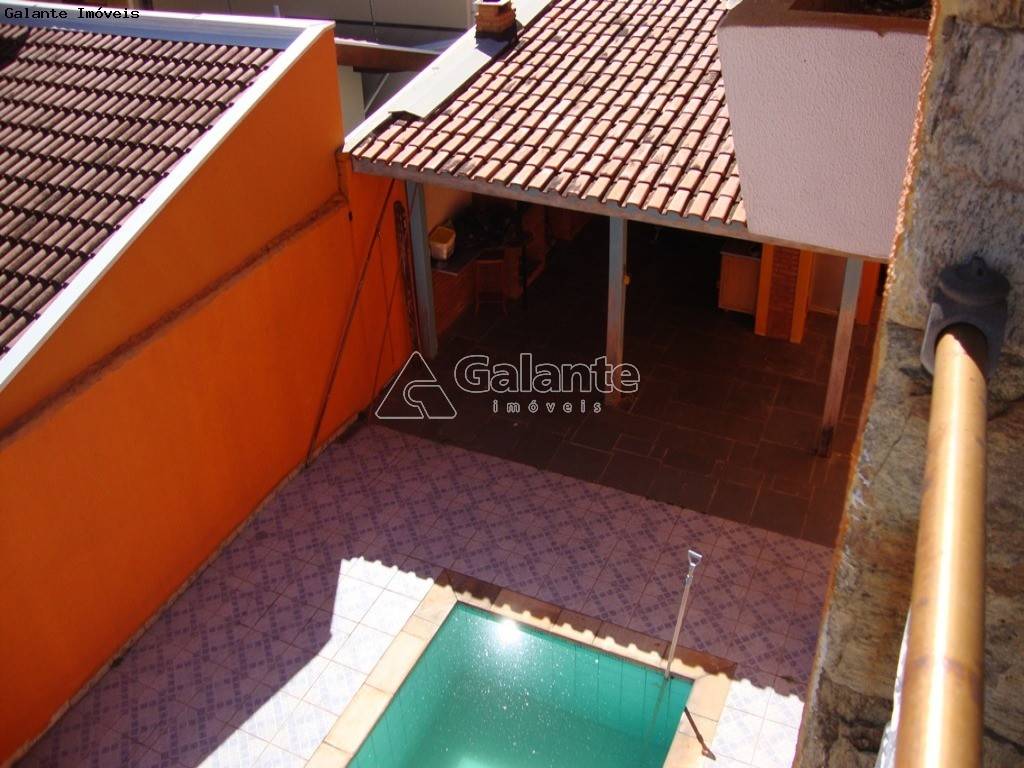 Casa em Parque Alto Taquaral, Campinas - Casa - Parque Alto Taquaral - Foto 16