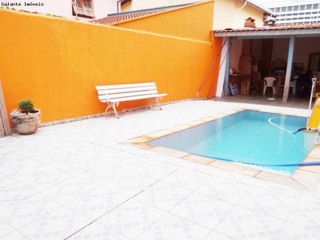 Casa em Parque Alto Taquaral, Campinas - Casa - Parque Alto Taquaral - Foto 15
