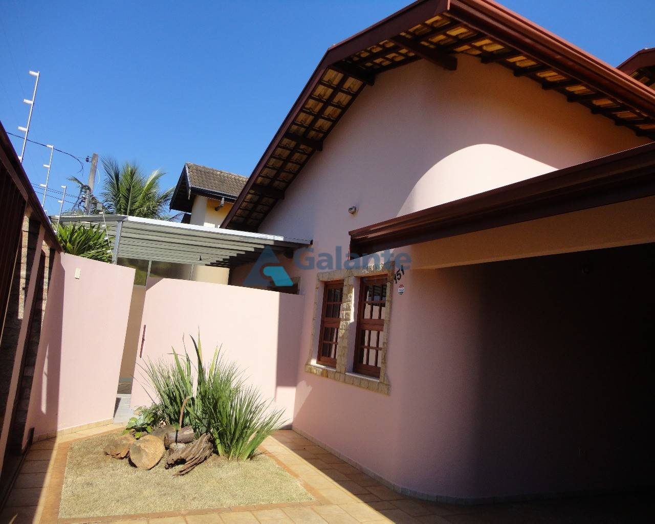 Casa em Parque Alto Taquaral, Campinas - Casa - Parque Alto Taquaral - Foto 12