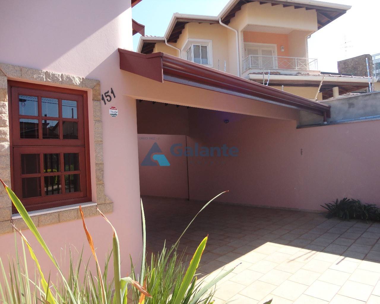 Casa em Parque Alto Taquaral, Campinas - Casa - Parque Alto Taquaral - Foto 4