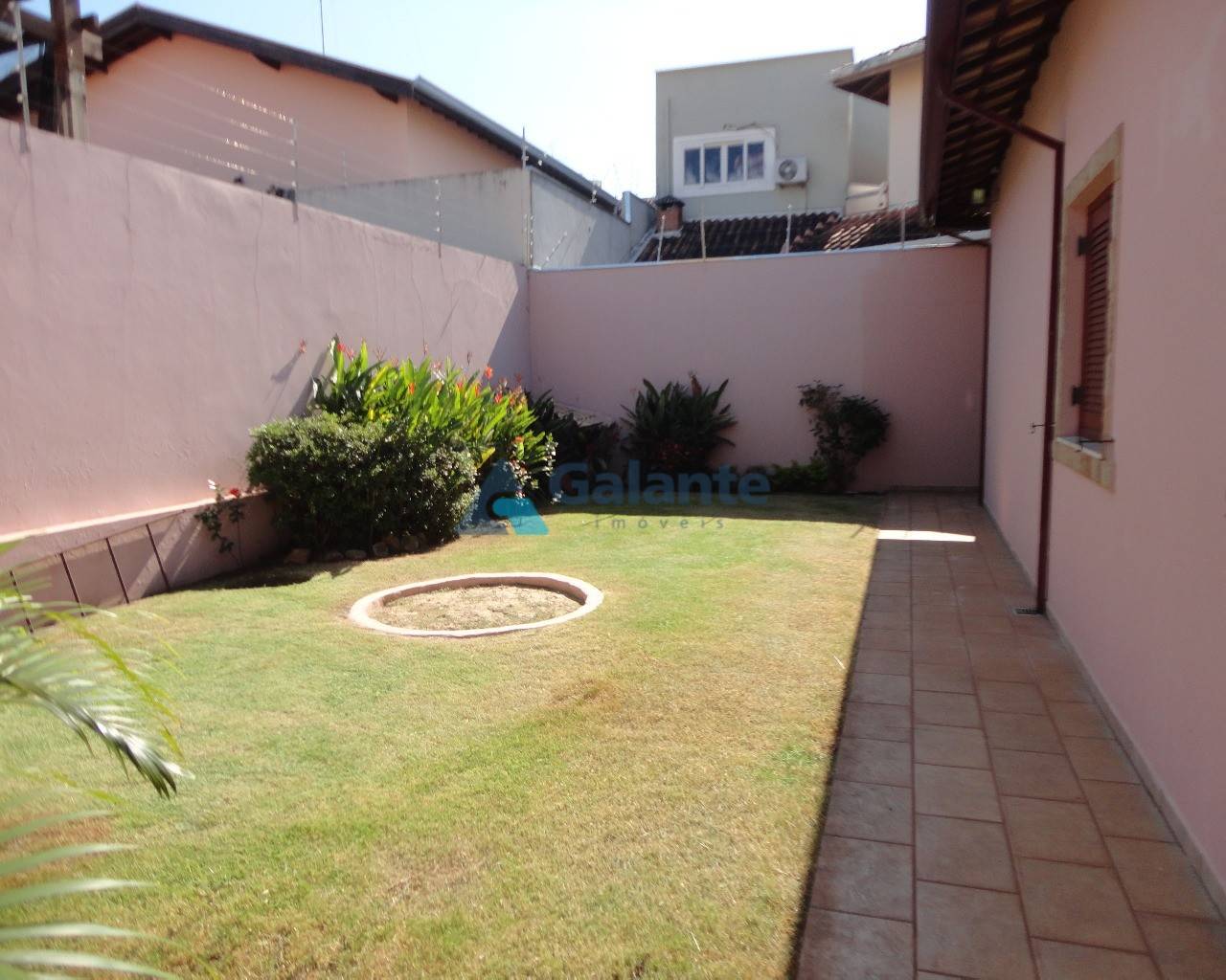 Casa em Parque Alto Taquaral, Campinas - Casa - Parque Alto Taquaral - Foto 23