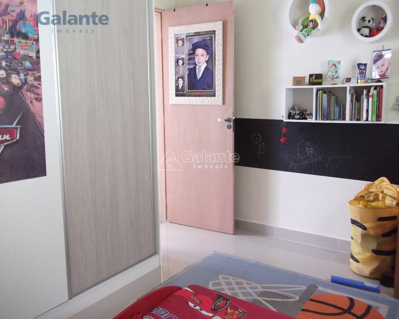 Casa em Parque Brasil 500, Paulínia - Casa - Parque Brasil 500 - Foto 3