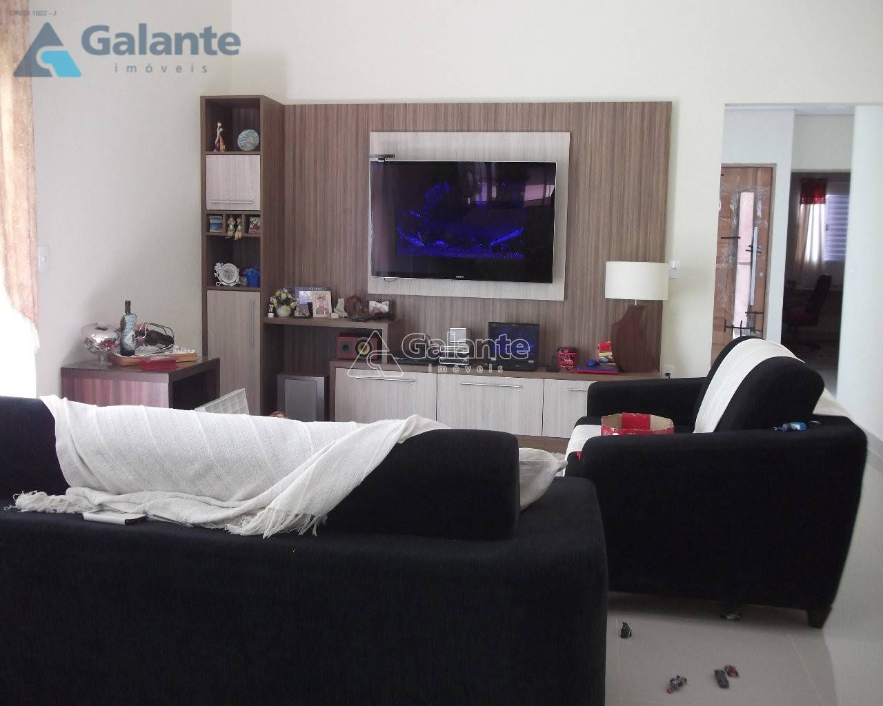 Casa em Parque Brasil 500, Paulínia - Foto 8