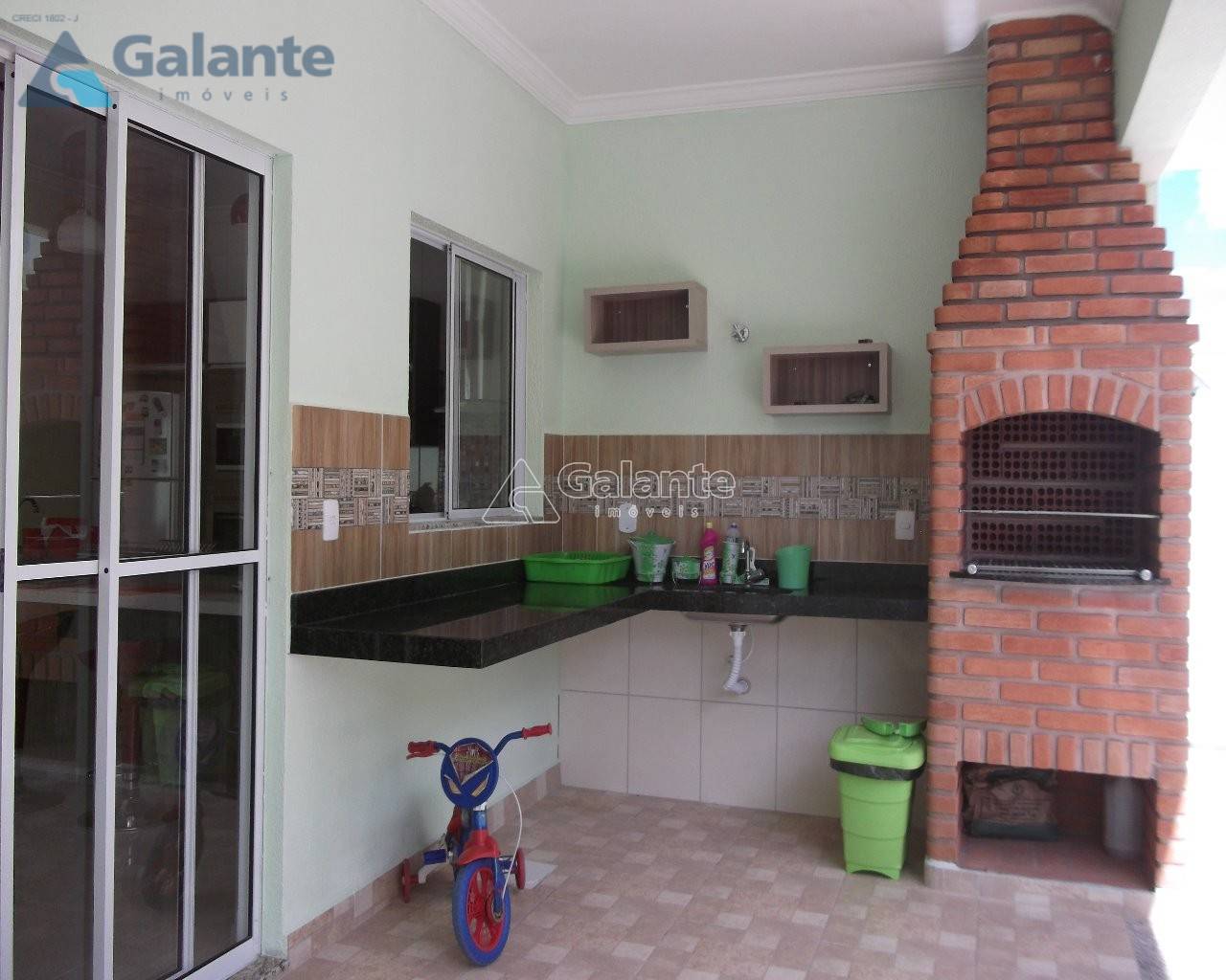 Casa em Parque Brasil 500, Paulínia - Foto 9