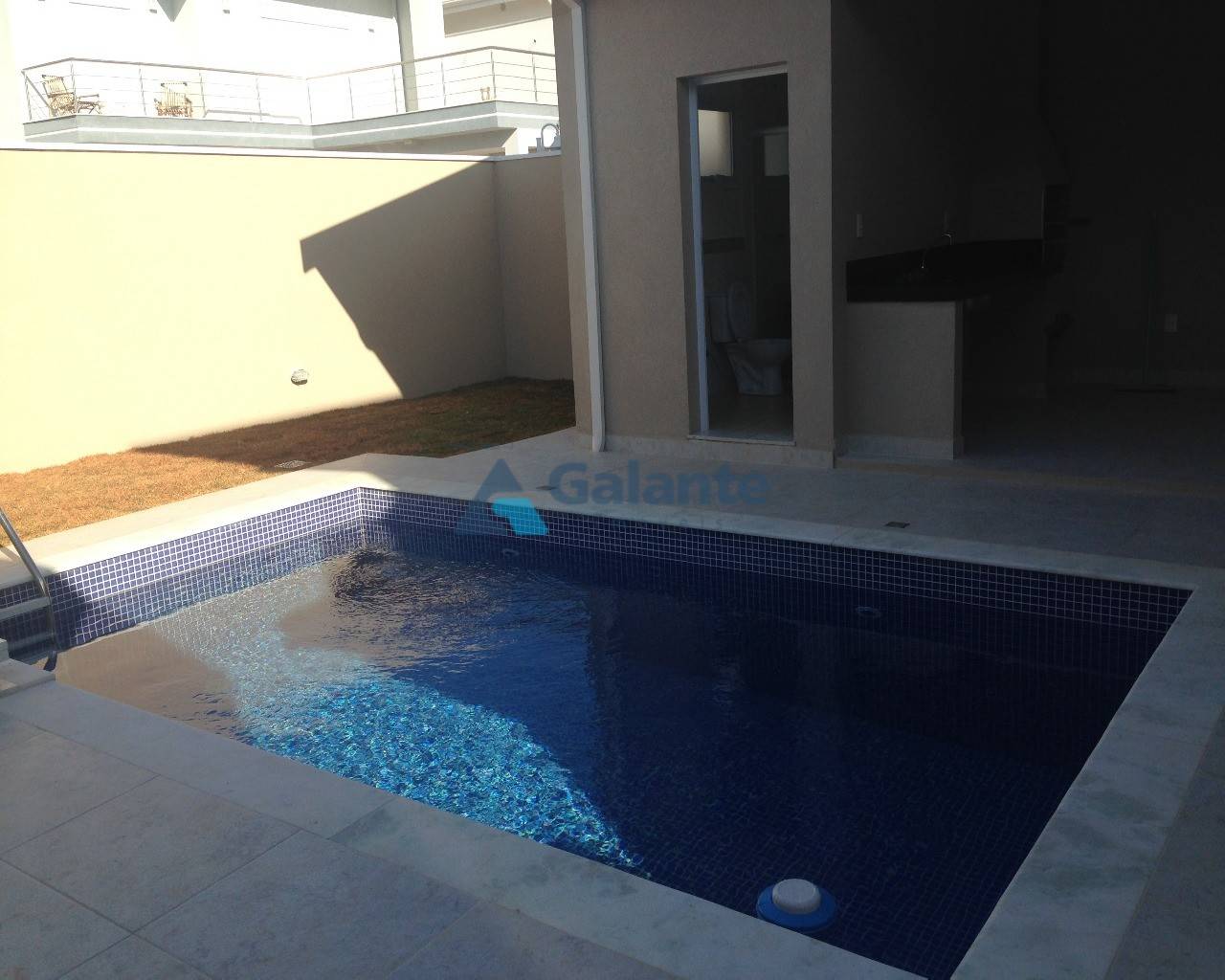 Casa em Parque Brasil 500, Paulínia - Casa - Parque Brasil 500 - Foto 17