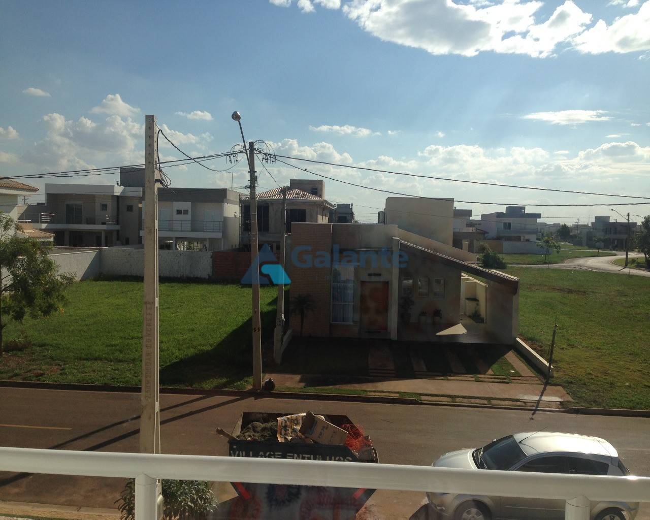 Casa em Parque Brasil 500, Paulínia - Casa - Parque Brasil 500 - Foto 2