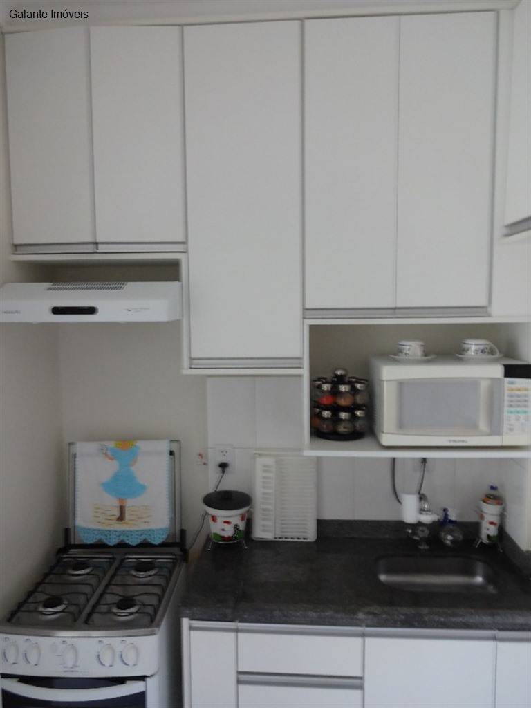 Apartamento em Parque Brasilia, Campinas - Apartamento - Parque Brasilia - Foto 11