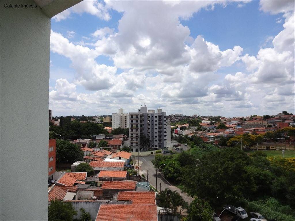 Apartamento em Parque Brasilia, Campinas - Apartamento - Parque Brasilia - Foto 2