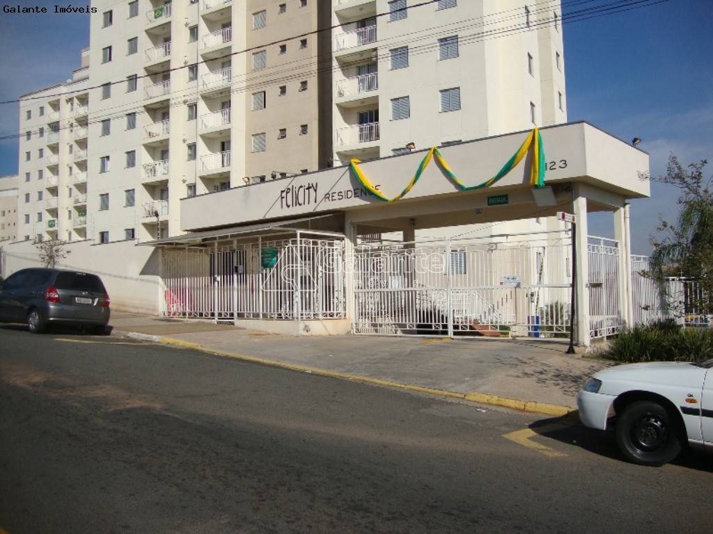 Apartamento em Parque Brasília, Campinas - Apartamento - Parque Brasília - Foto 22