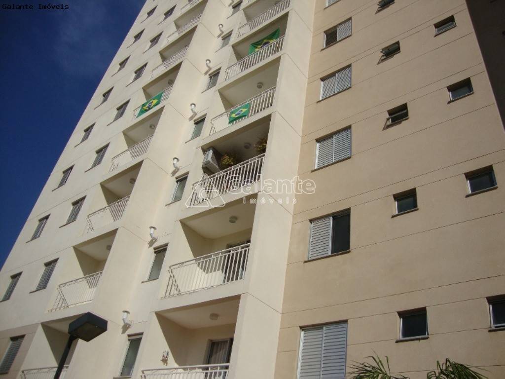 Apartamento em Parque Brasília, Campinas - Apartamento - Parque Brasília - Foto 1