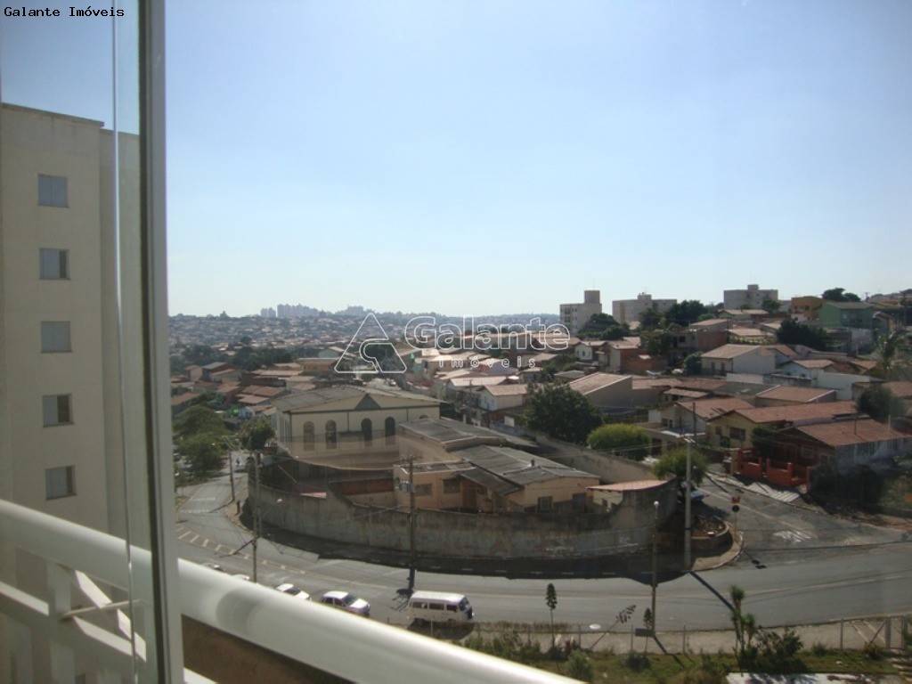 Apartamento em Parque Brasília, Campinas - Apartamento - Parque Brasília - Foto 2