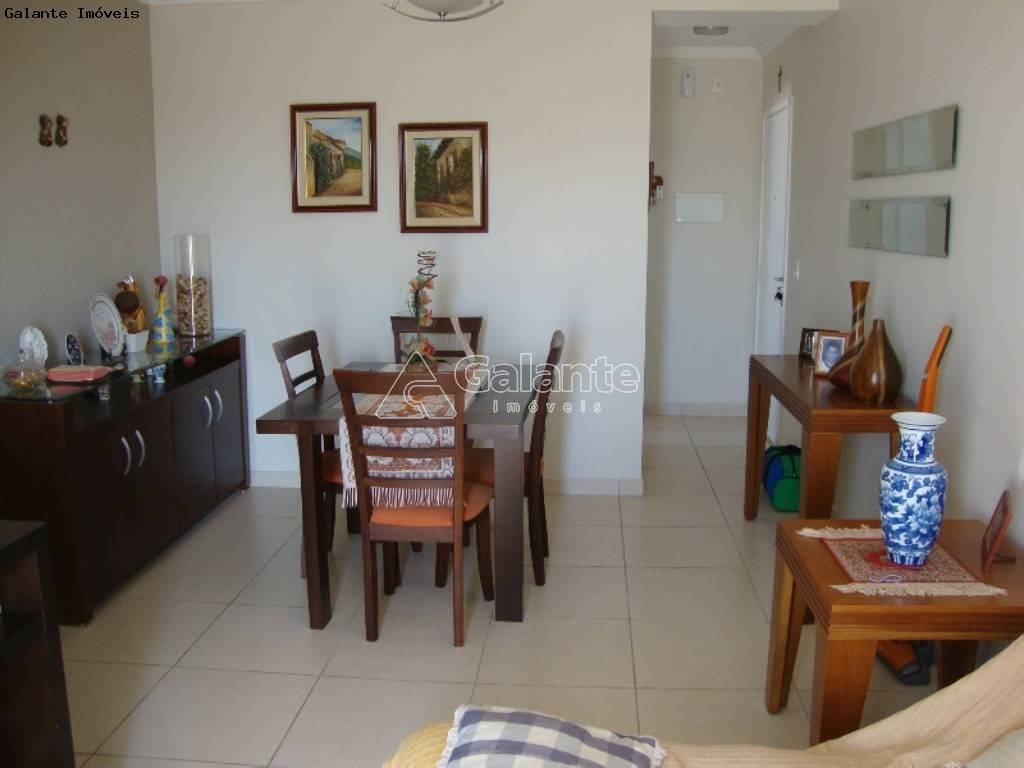 Apartamento em Parque Brasília, Campinas - Apartamento - Parque Brasília - Foto 9