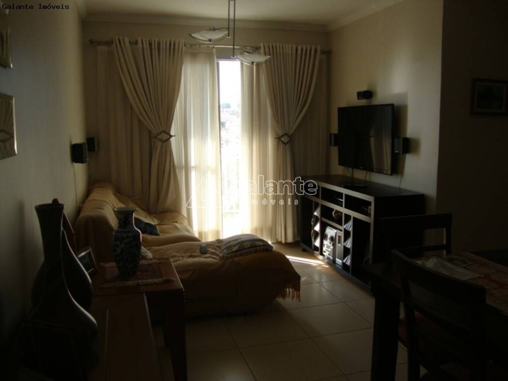 Apartamento em Parque Brasília, Campinas - Apartamento - Parque Brasília - Foto 3