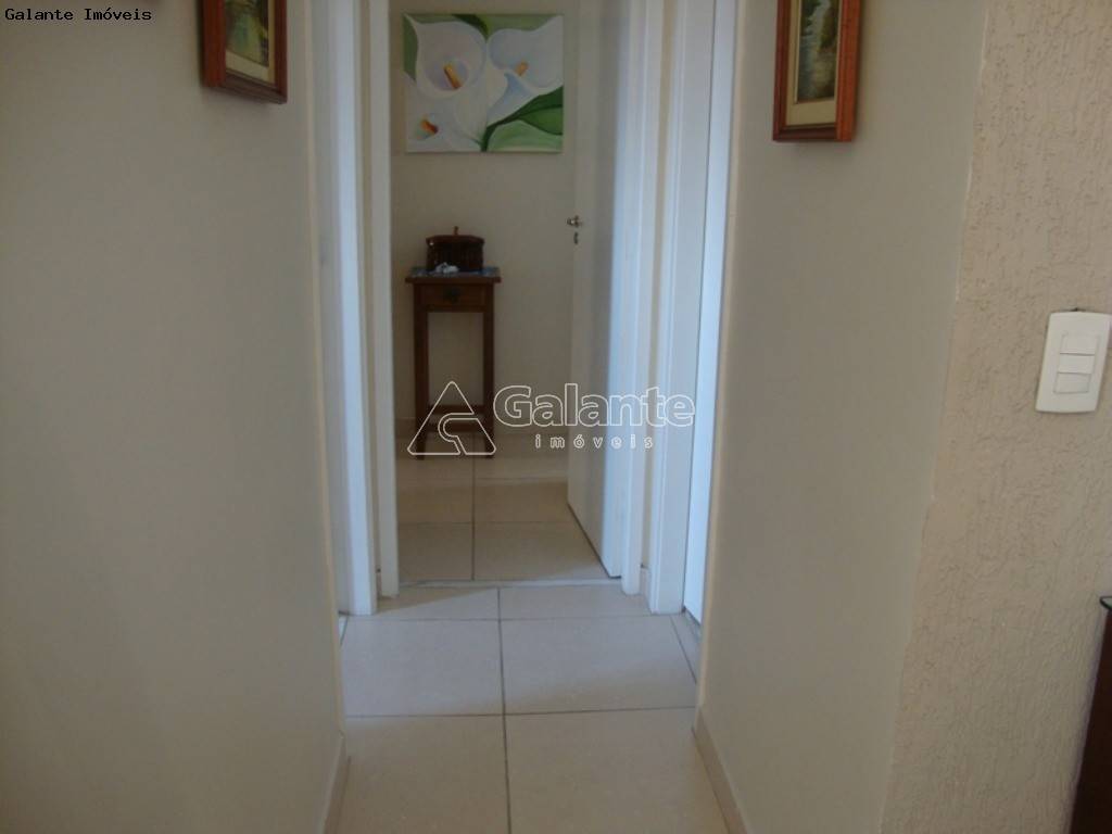 Apartamento em Parque Brasília, Campinas - Apartamento - Parque Brasília - Foto 5