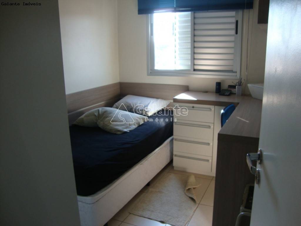 Apartamento em Parque Brasília, Campinas - Apartamento - Parque Brasília - Foto 12