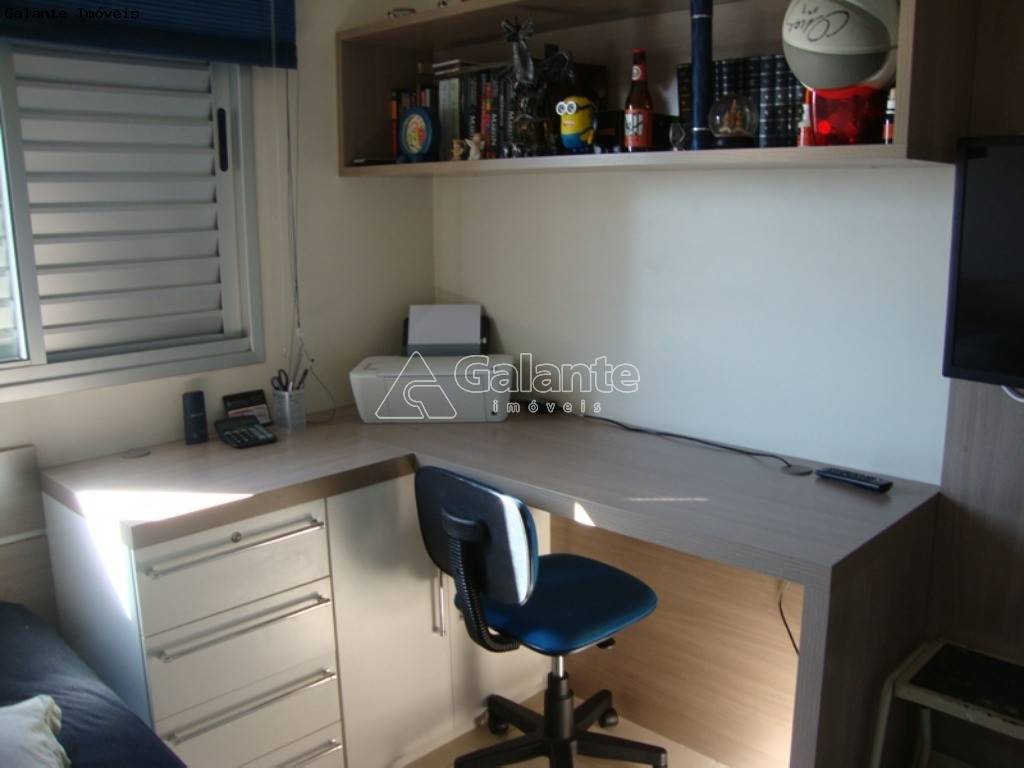Apartamento em Parque Brasília, Campinas - Apartamento - Parque Brasília - Foto 4