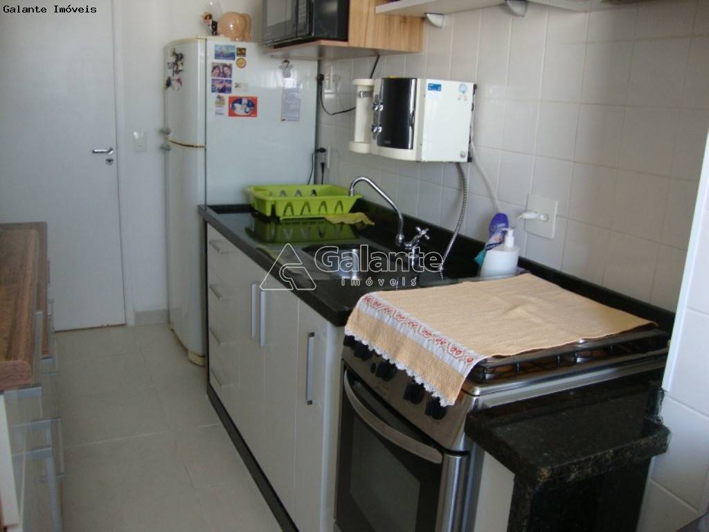 Apartamento em Parque Brasília, Campinas - Apartamento - Parque Brasília - Foto 20