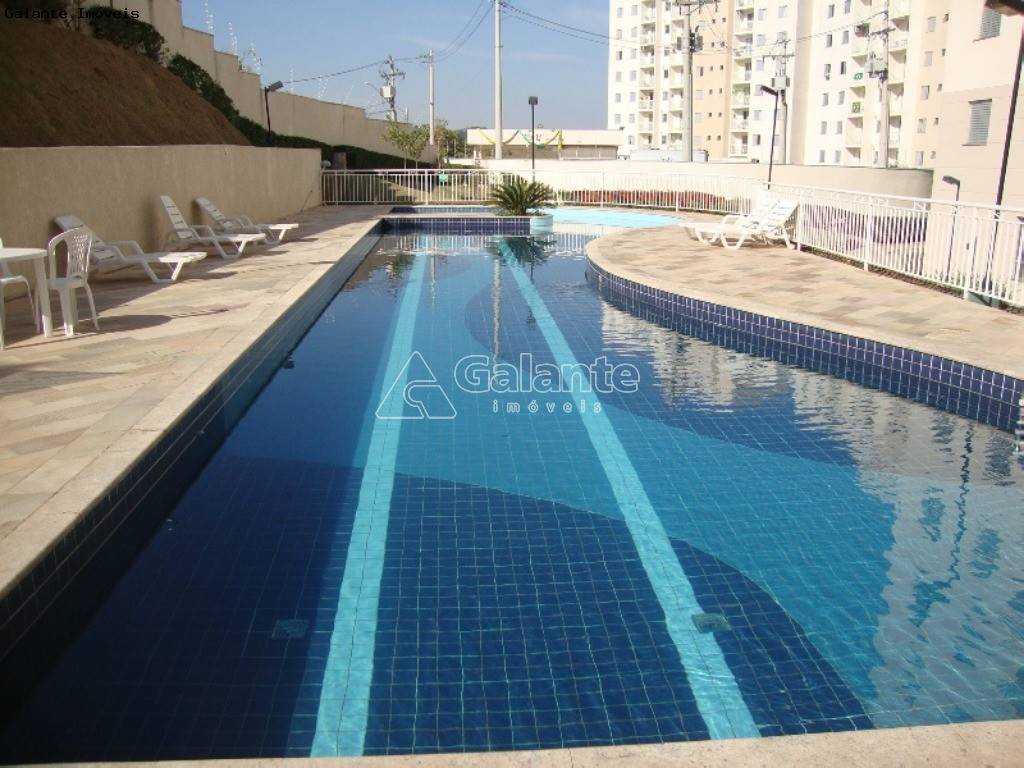 Apartamento em Parque Brasília, Campinas - Apartamento - Parque Brasília - Foto 14