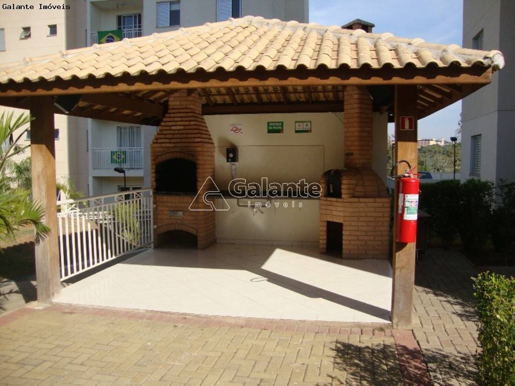 Apartamento em Parque Brasília, Campinas - Apartamento - Parque Brasília - Foto 7