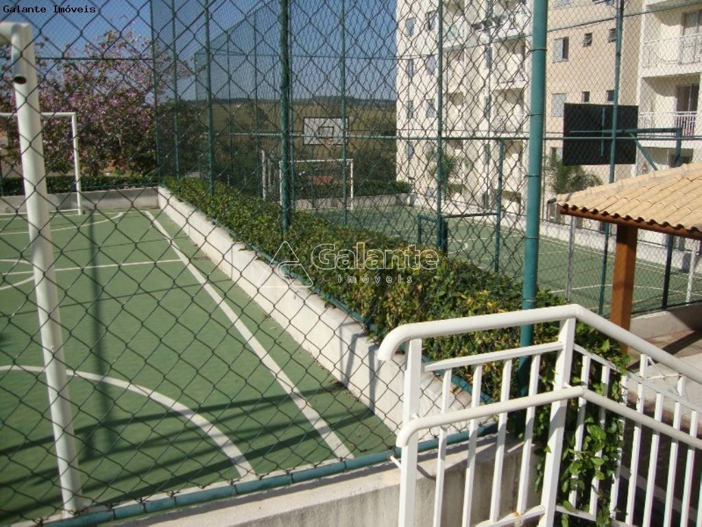 Apartamento em Parque Brasília, Campinas - Apartamento - Parque Brasília - Foto 8