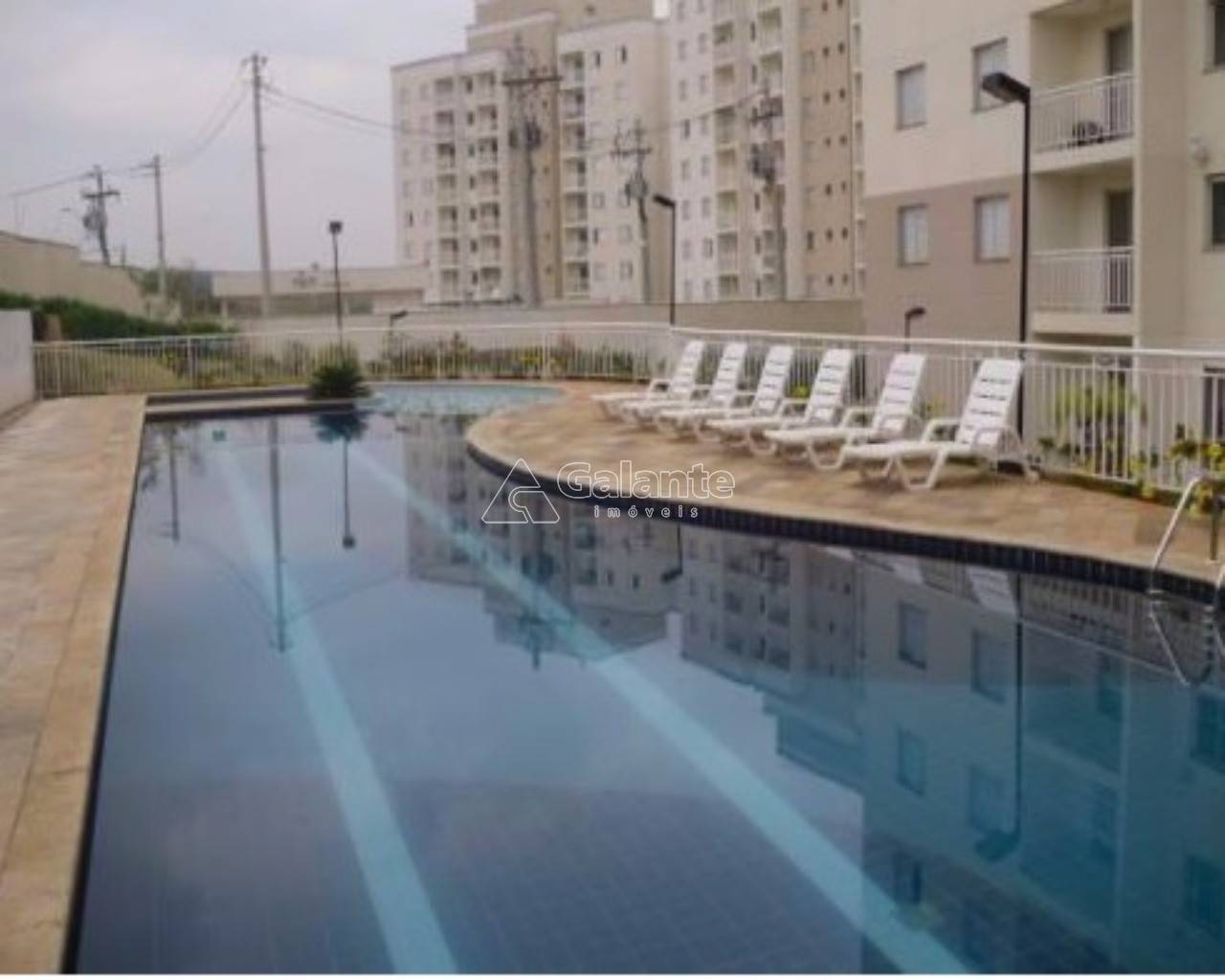 Apartamento em Parque Brasilia, Campinas - Apartamento - Parque Brasilia - Foto 2