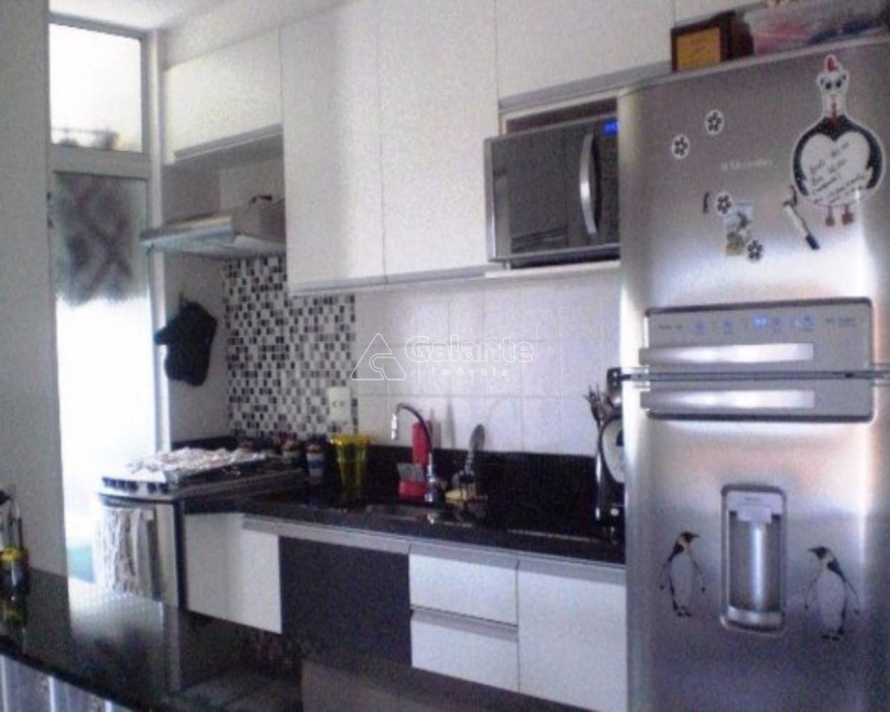 Apartamento em Parque Brasilia, Campinas - Apartamento - Parque Brasilia - Foto 7