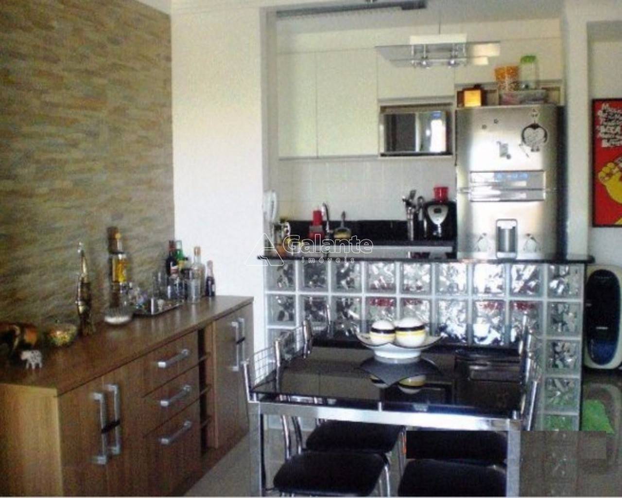 Apartamento em Parque Brasilia, Campinas - Apartamento - Parque Brasilia - Foto 1