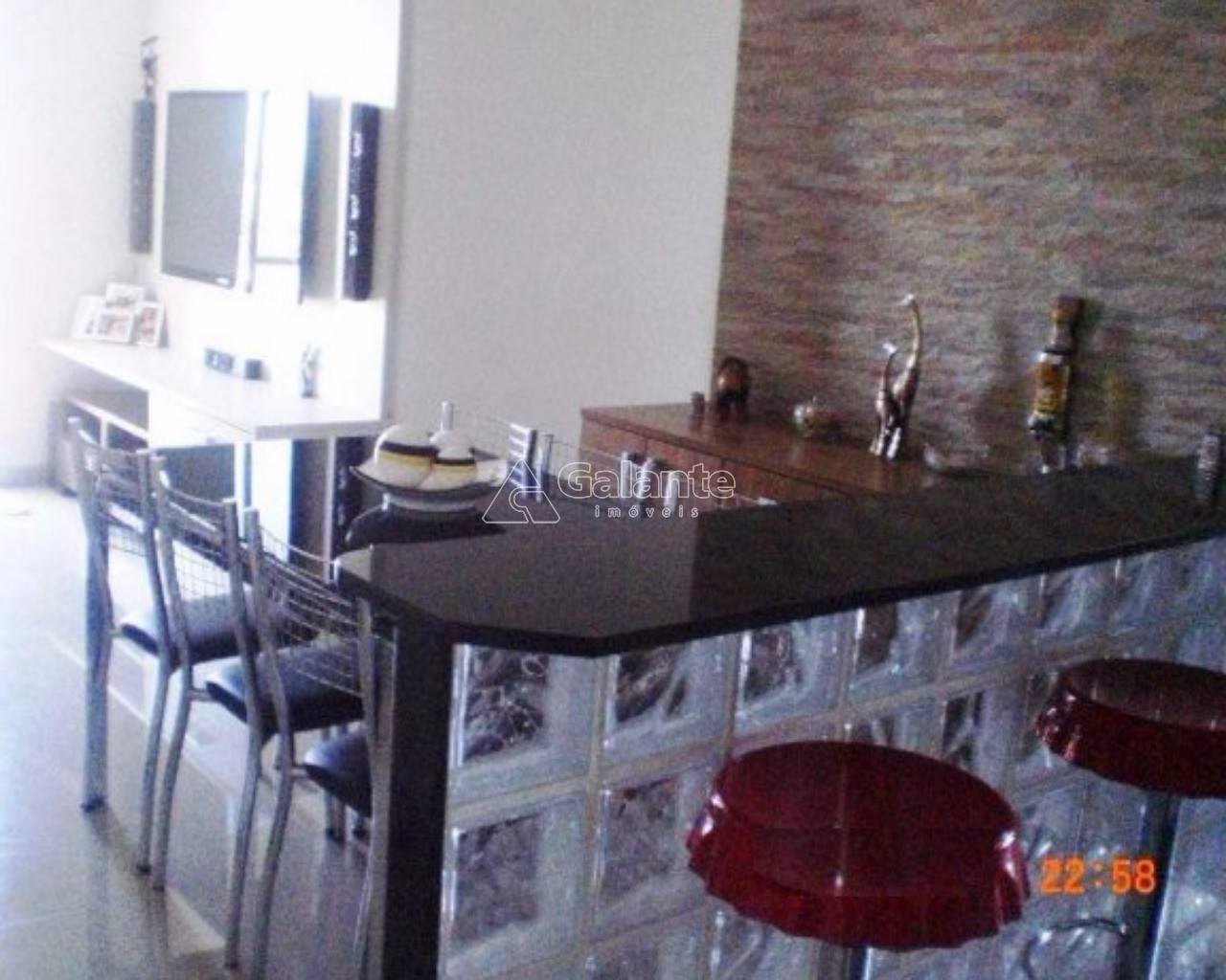 Apartamento em Parque Brasilia, Campinas - Apartamento - Parque Brasilia - Foto 3