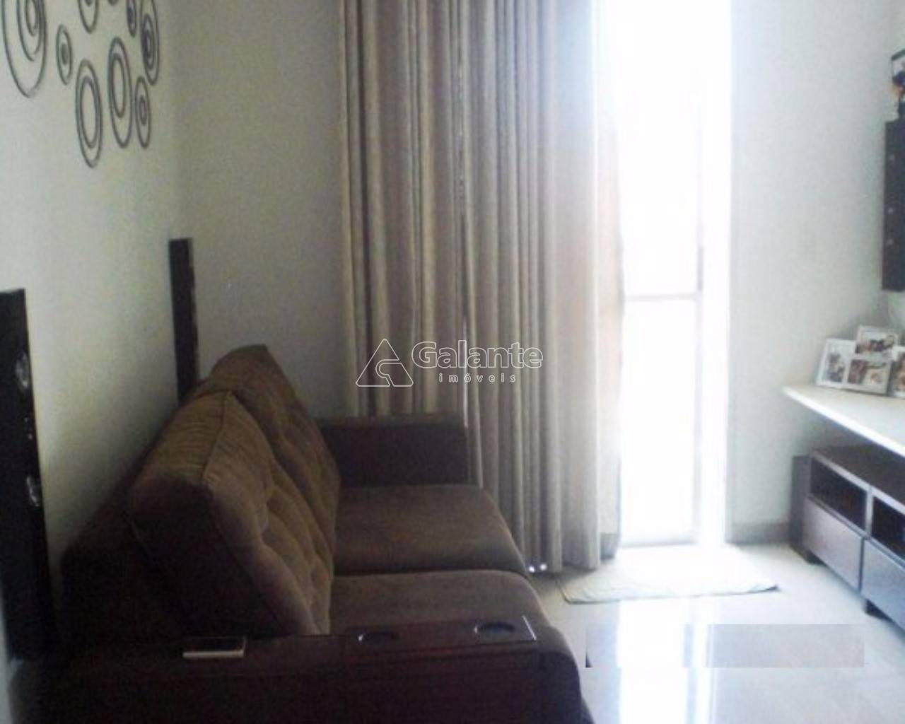 Apartamento em Parque Brasilia, Campinas - Apartamento - Parque Brasilia - Foto 6