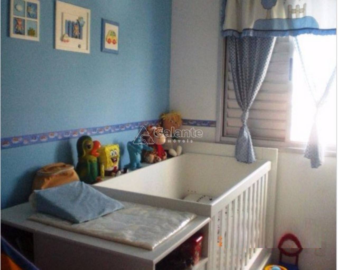 Apartamento em Parque Brasilia, Campinas - Apartamento - Parque Brasilia - Foto 5