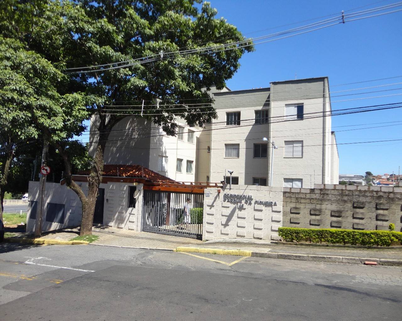 Apartamento em Parque da Figueira, Campinas - Apartamento - Parque da Figueira - Foto 13
