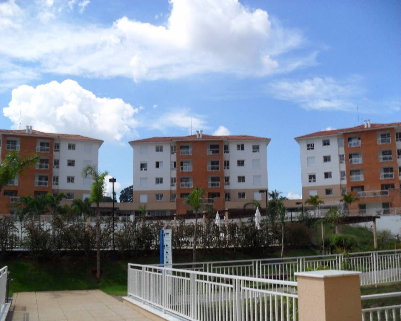 Apartamento em Parque das Flores, Campinas - Apartamento - Parque das Flores - Foto 6