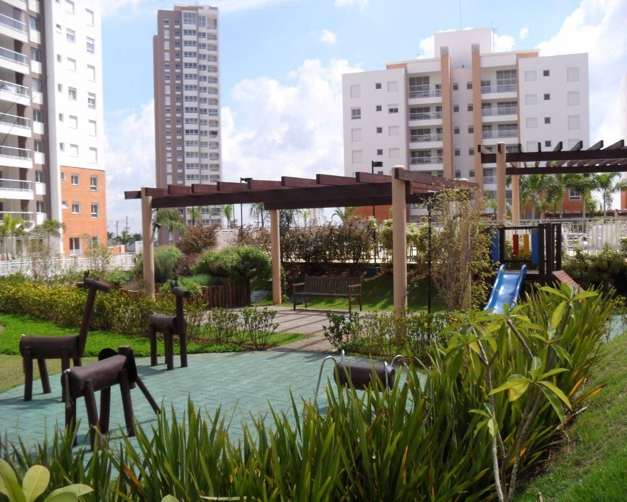 Apartamento em Parque das Flores, Campinas - Apartamento - Parque das Flores - Foto 2