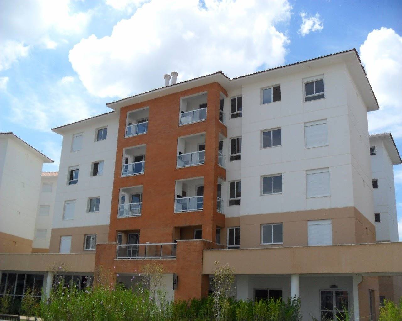 Apartamento em Parque das Flores, Campinas - Apartamento - Parque das Flores - Foto 5