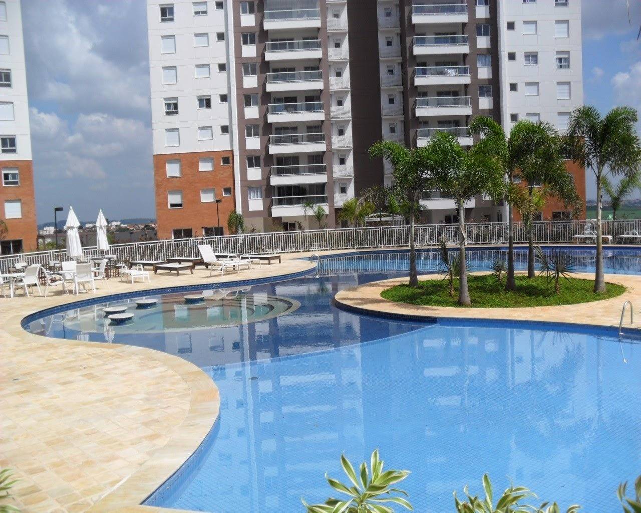 Apartamento em Parque das Flores, Campinas - Apartamento - Parque das Flores - Foto 1