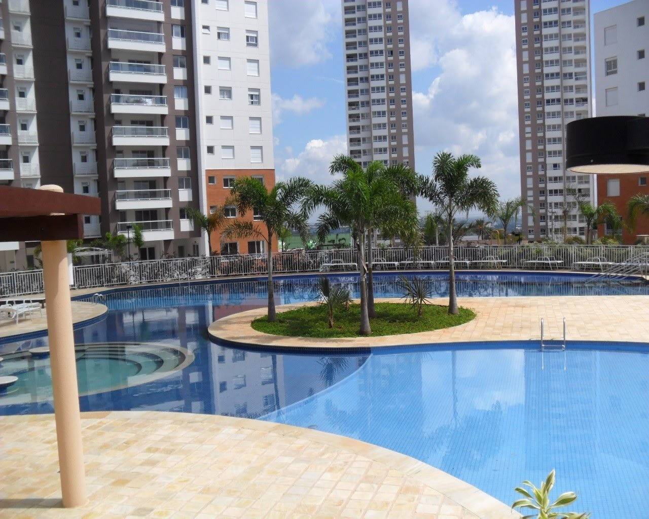 Apartamento em Parque das Flores, Campinas - Apartamento - Parque das Flores - Foto 4