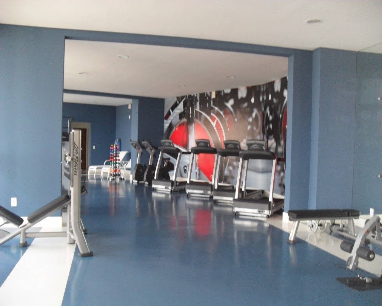 Apartamento em Parque das Flores, Campinas - Apartamento - Parque das Flores - Foto 3