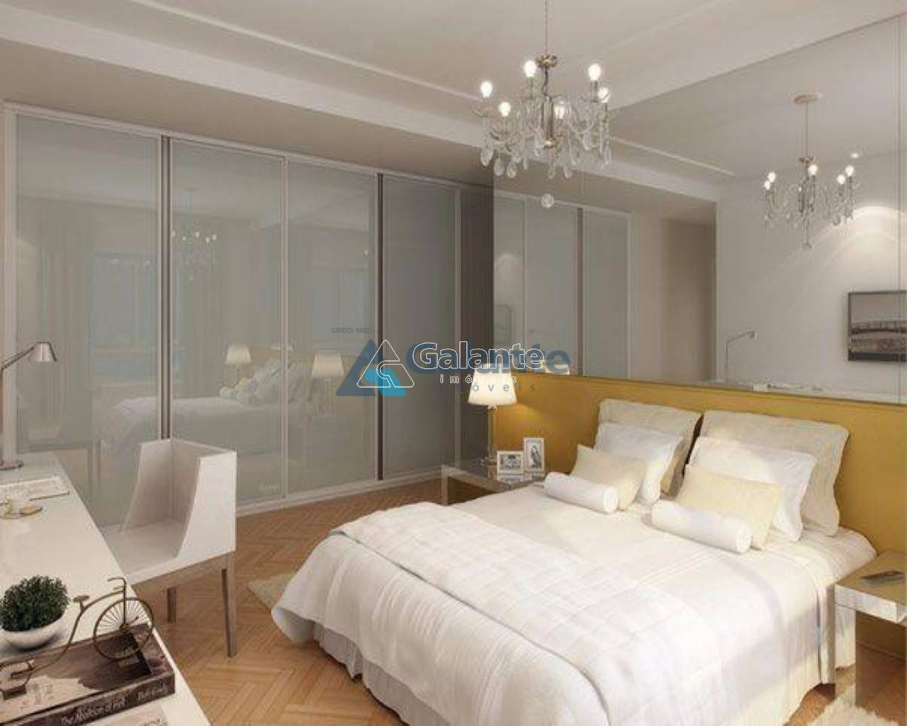 Apartamento em Parque das Flores, Campinas - Apartamento - Parque das Flores - Foto 6