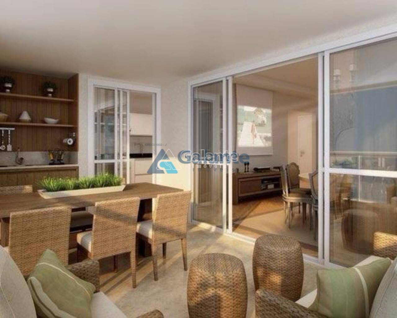 Apartamento em Parque das Flores, Campinas - Apartamento - Parque das Flores - Foto 7