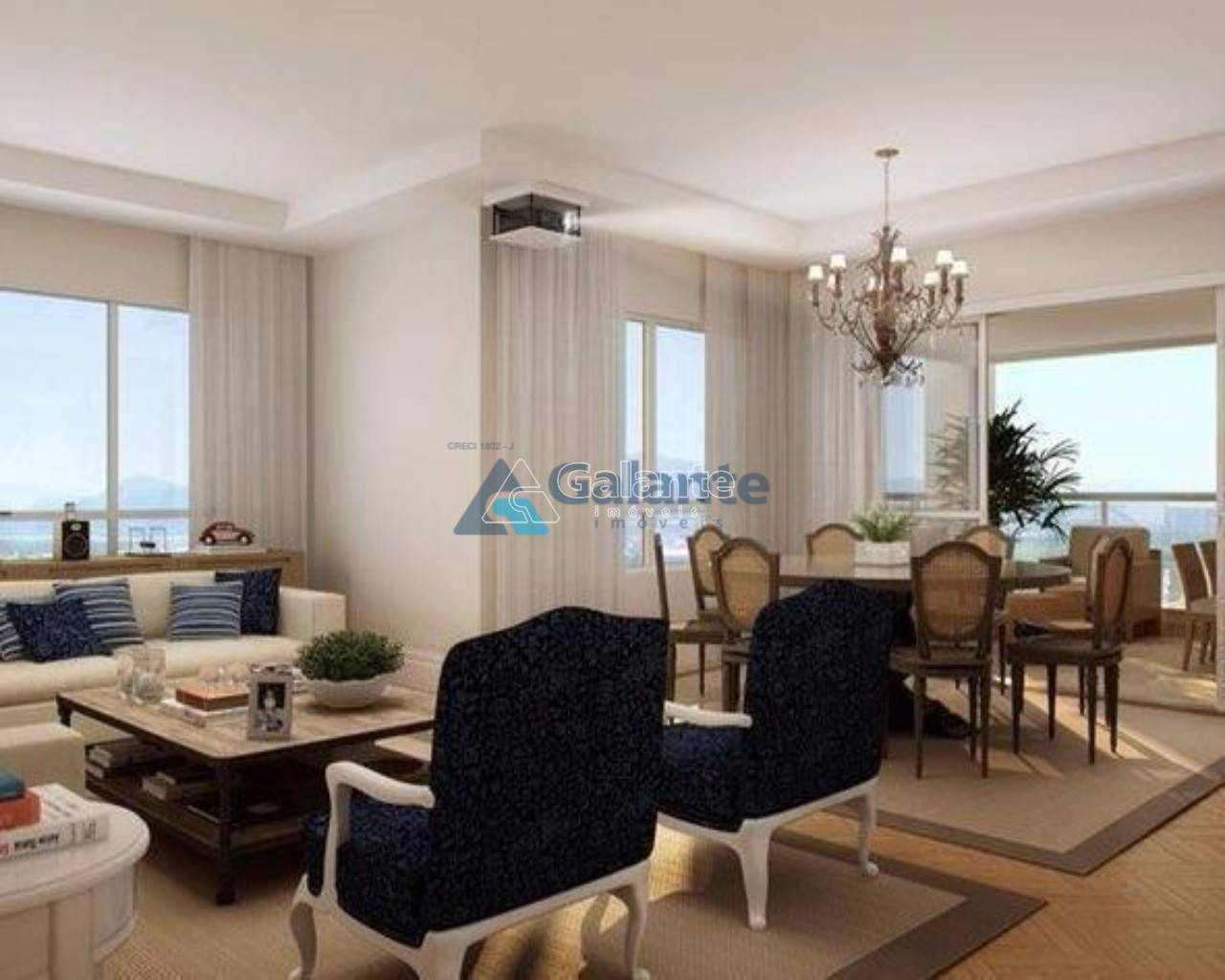 Apartamento em Parque das Flores, Campinas - Apartamento - Parque das Flores - Foto 4