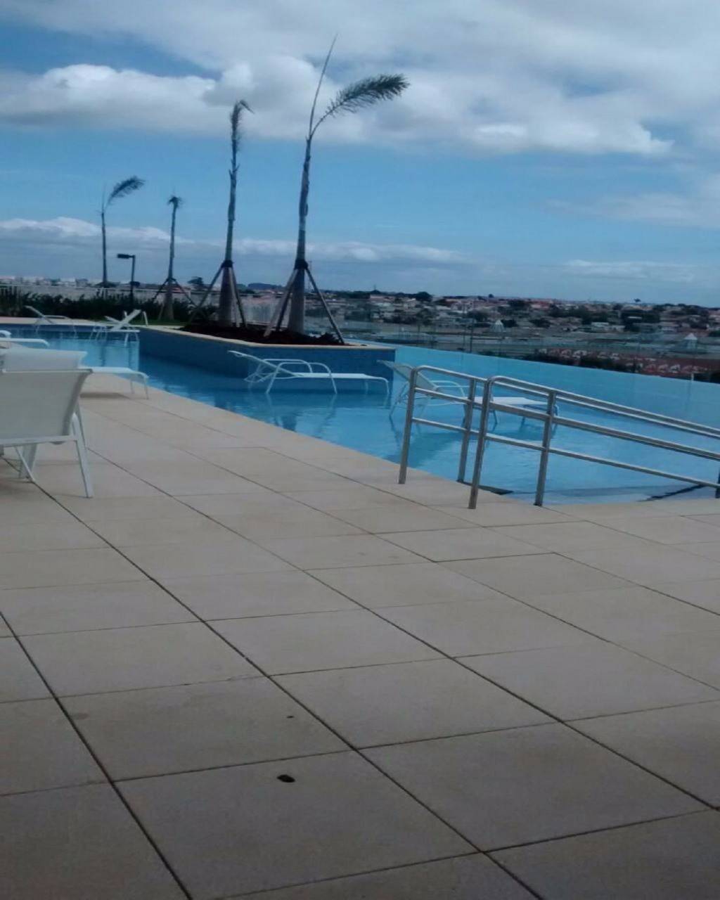 Apartamento em Parque das Flores, Campinas - Apartamento - Parque das Flores - Foto 5