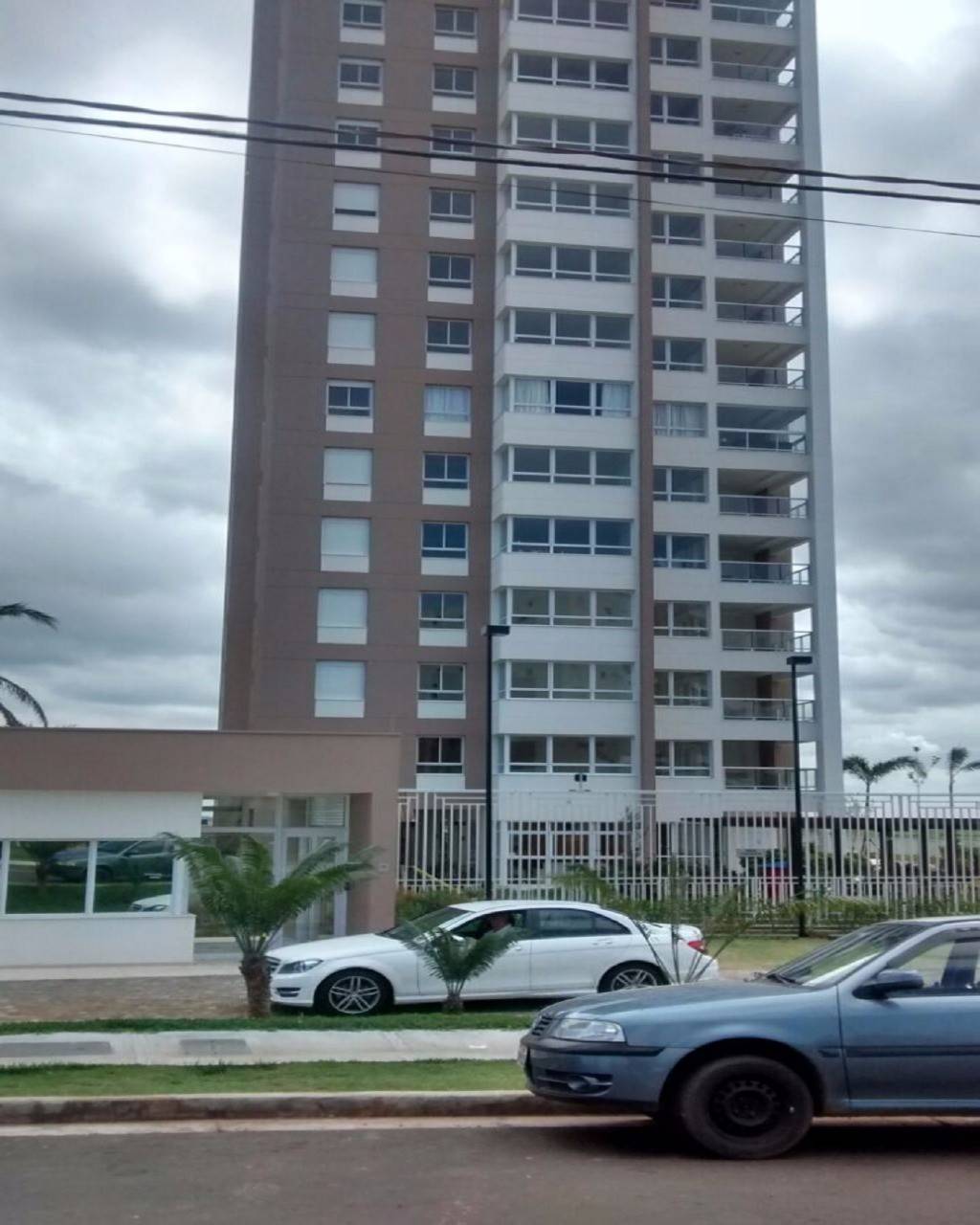 Apartamento em Parque das Flores, Campinas - Apartamento - Parque das Flores - Foto 1